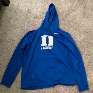 NIKE DUKE Hoodie